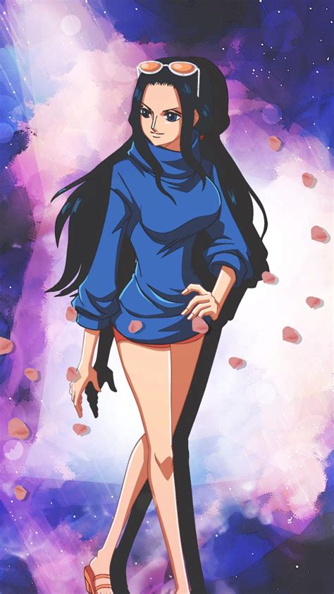 nico robin booty|Onepiece